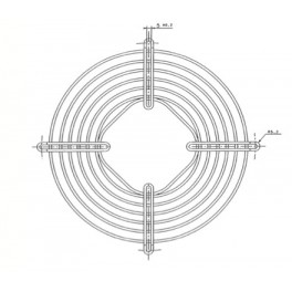 Accessories for Electric Fans