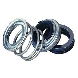 Mechanical seals series  MT