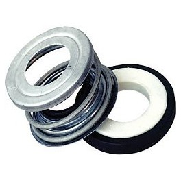 LOWARA mechanical seals type series  TL
