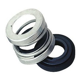 JACUZZI mechanical seals type series TJ