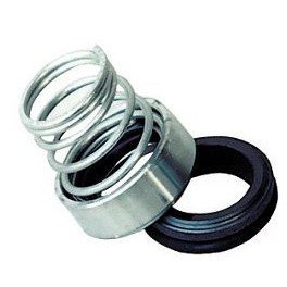 Mechanical seals series ATV