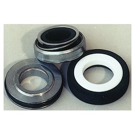 Mechanical seals series TW - CW - CU