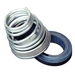 Mechanical seals series RTW