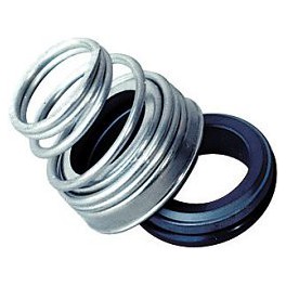 Mechanical seals series RTS