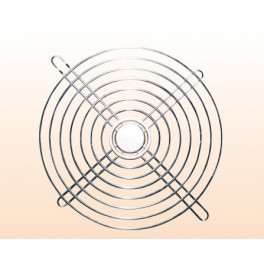 Grilles for Compact Axial Blowers