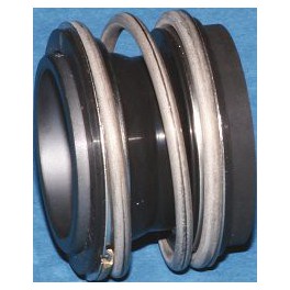 Mechanical seals series TTO