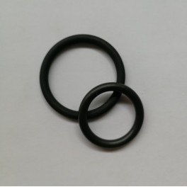 Viton o-rings for seal series AT.100 e TW.600