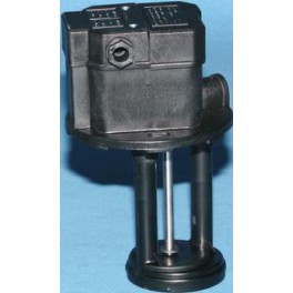 Three-phase Pumps