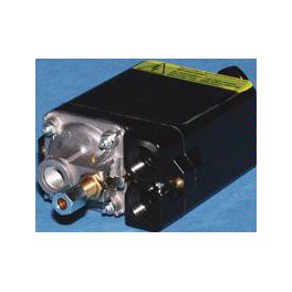 Pressure switches