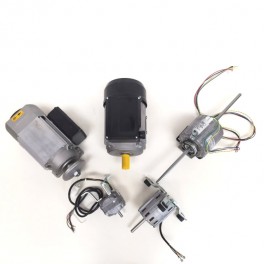 Motors