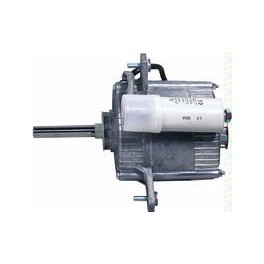 Electric Motor Ventilated Evaporators