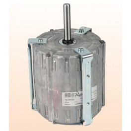 Motors for Centrifugal Blowers