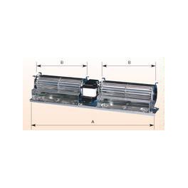Tangential Blowers