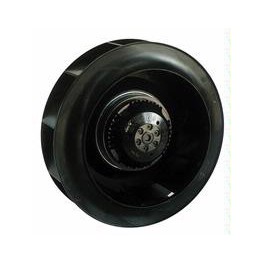 Radial Fans