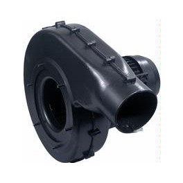 Centrifugal suction units