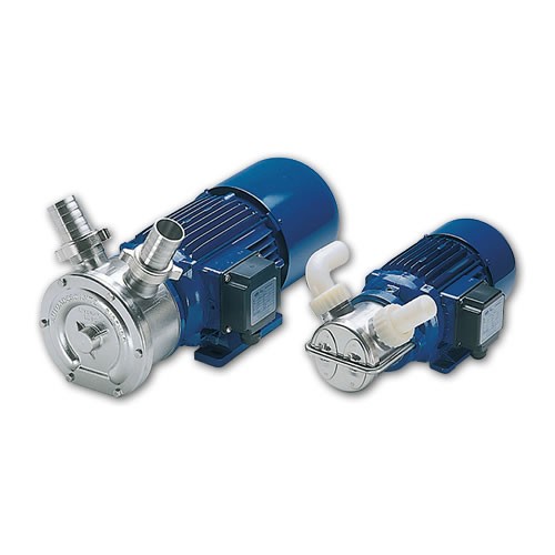 Electric Pumps