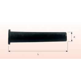 Original fairleads for power tools