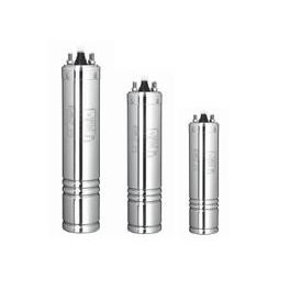 DMSC Series