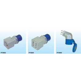 Adaptors