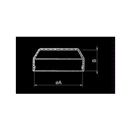 Thermoplastic material