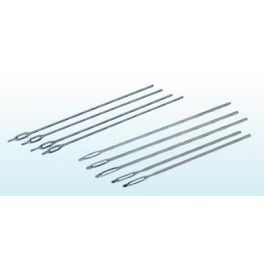 Laminated Steel Needles