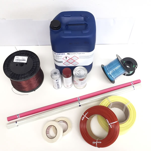 Insulating Materials