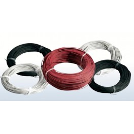 Silicone Cable