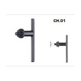 Spare Parts for Chucks