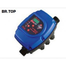 Electronic Device for Electric Pumps Control