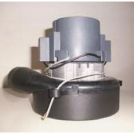 One Stage Tangential Discharge Motor